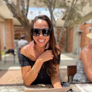 Meet your Posher, Lyndsay